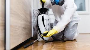 Indoor Pest Control in Bradford, OH